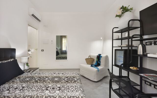 Sorrento Flower Rooms