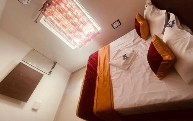 V Inn Service Apartments