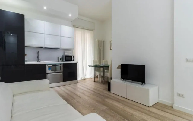 Corso Genova 27 A