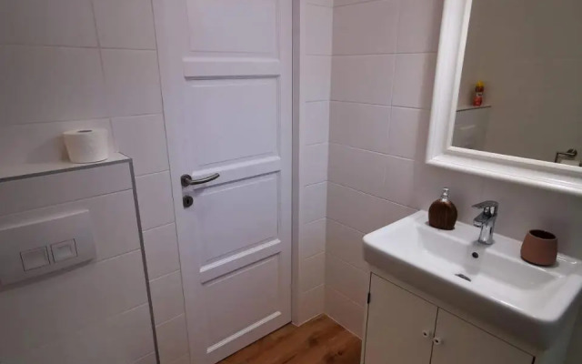 GOLD 2 Apartman