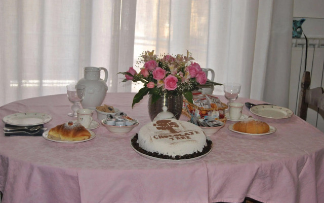 Casa Valeria