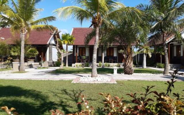 Prabhu Suites