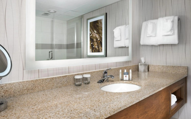 Crowne Plaza Resort Asheville by IHG