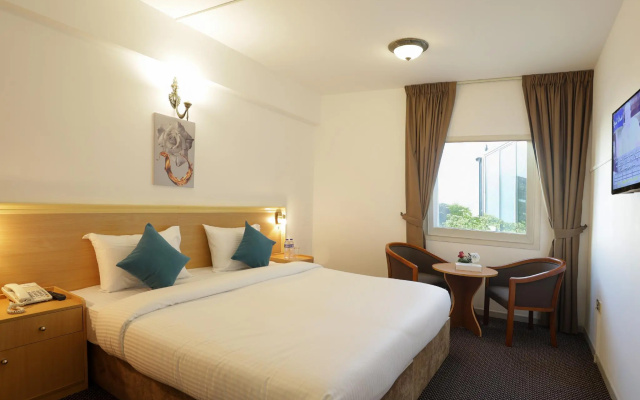 Dallas Hotel