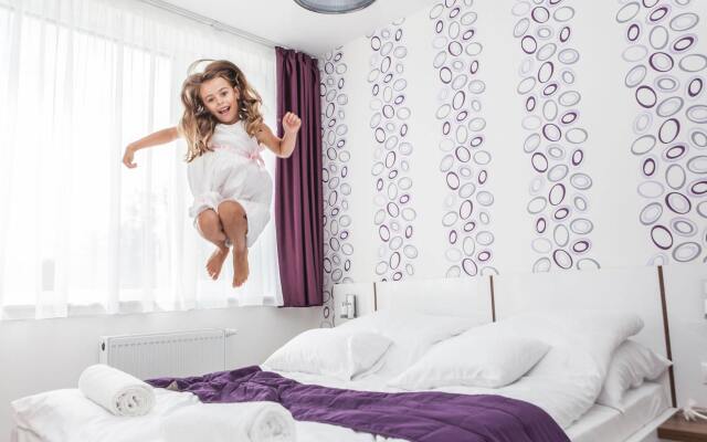 Zafir Apartmanhaz