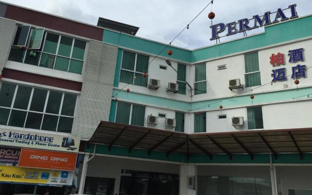Permai Hotel Sibu