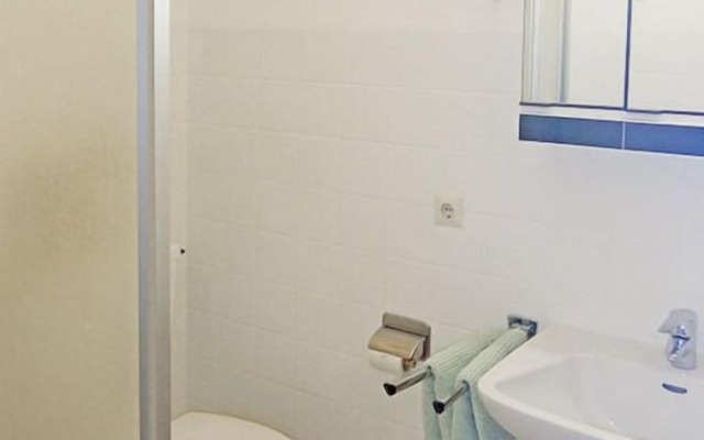 Appartementhaus Kurpark