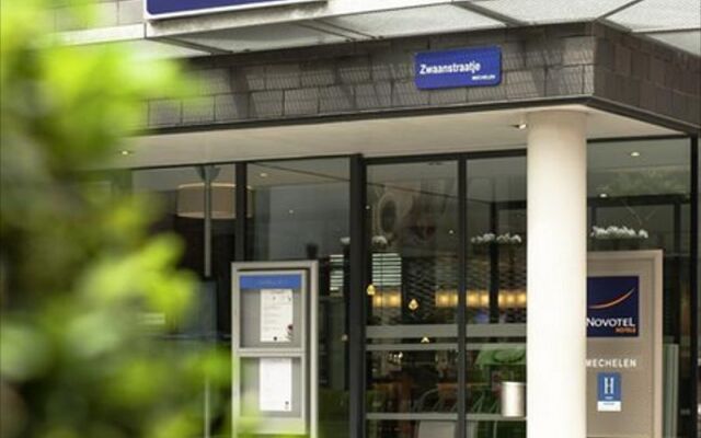 Novotel Mechelen Centrum