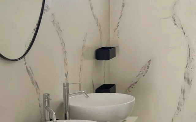 Amabilis City Apartment