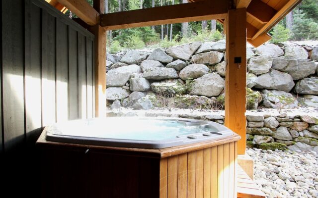 Signature Condos By Whistler Retreats