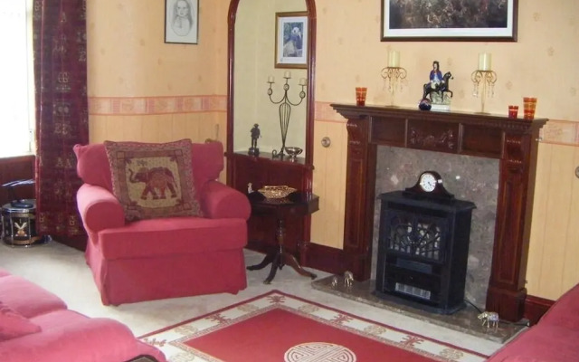 Inchrye Bed & Breakfast