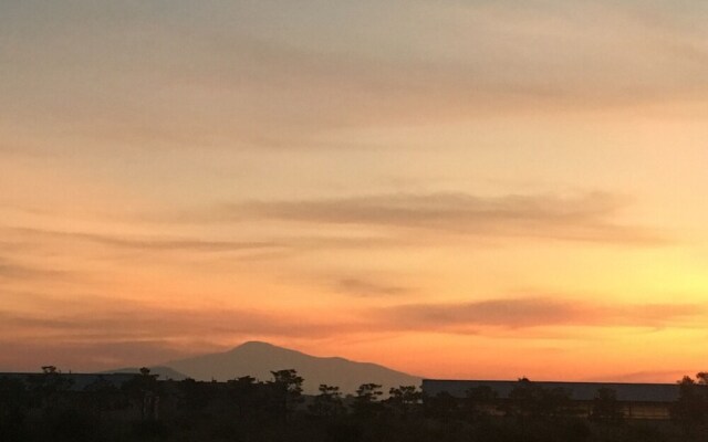 Jeju StarValley Pension