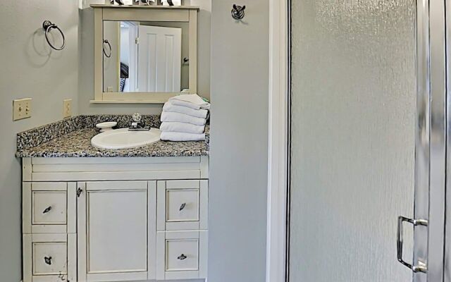 Regency Cabanas by Southern Vacation Rentals