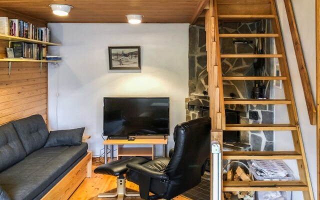 Soidinaukea b 20 Saariselk