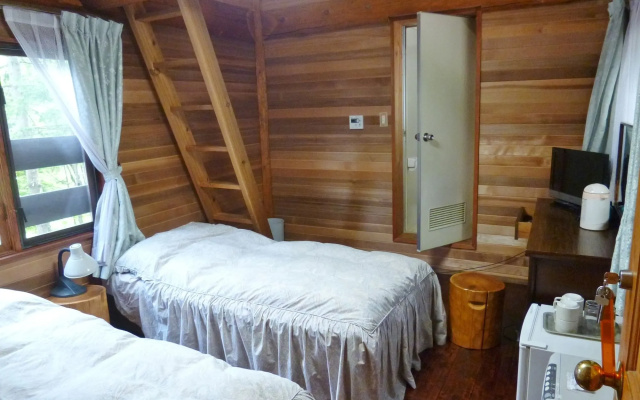 Hakuba Pension Meteor