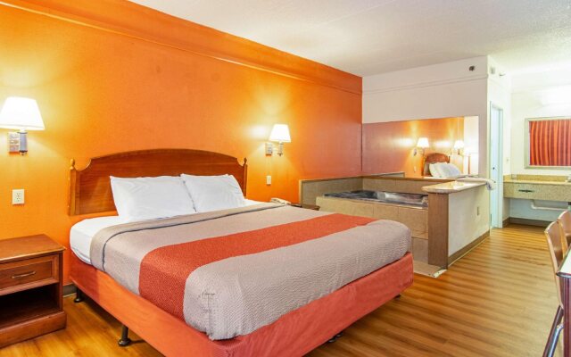 Travelodge Ryde Isle of Wight