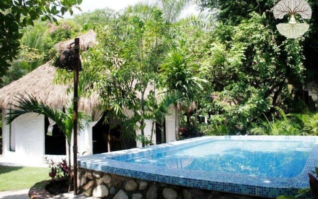 Contacto Natural Club