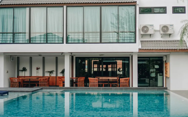 The Chimes Chiangmai Old City