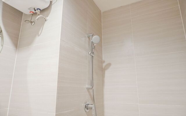 Premium 1Br West Vista Apartment With Pool View