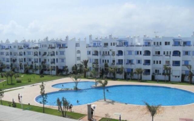 Sania Plage