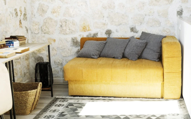 Galathea House
