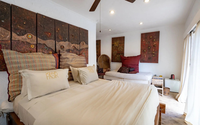 Villa Pasir