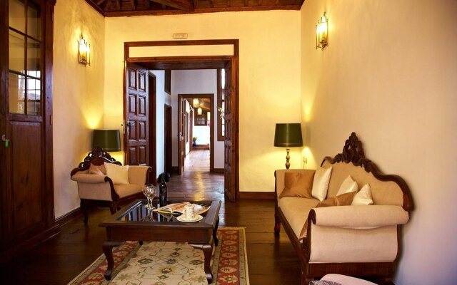 Hotel Emblemático San Agustín