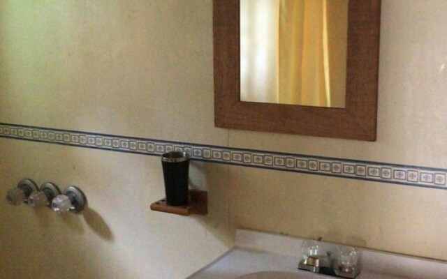 Creole Style two bed 34