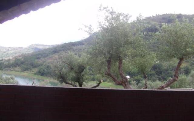 Agriturismo Spinaruccoli