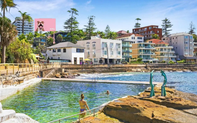 Marine Parade