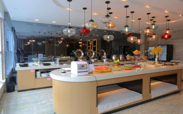 Ibis Changzhou Lihua Hotel