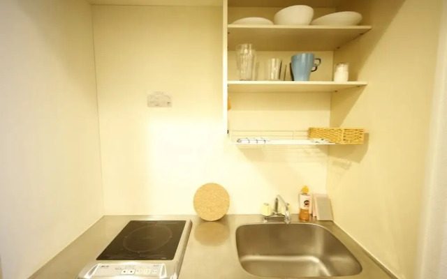 Escort Haruyoshi 301