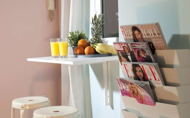 Nice Cute Apartment  in the Center of Athens