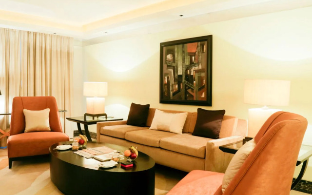 Taj Club House