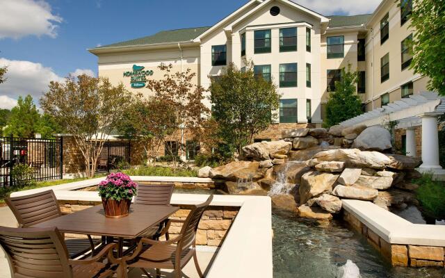 Homewood Suites by Hilton Columbus