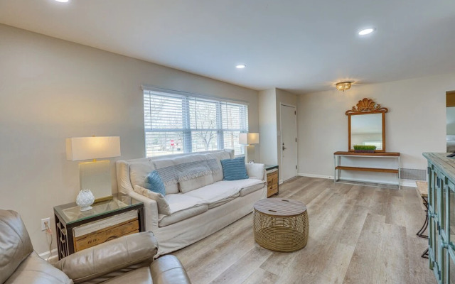 10 Mi to Uab: Inviting Home w/ Free Parking & Wifi