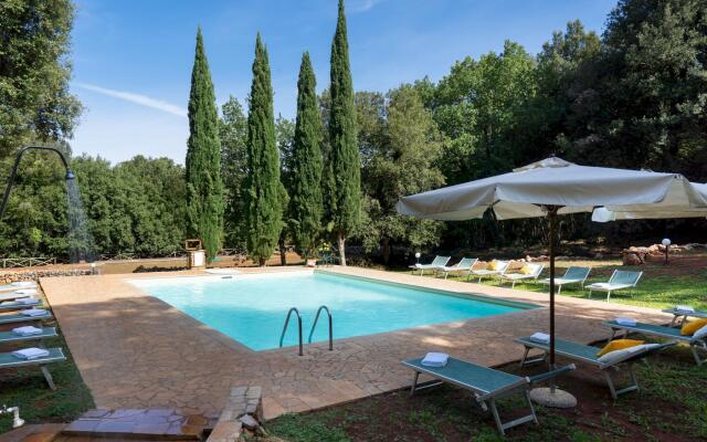 Borgo Gallinaio 32 in Siena