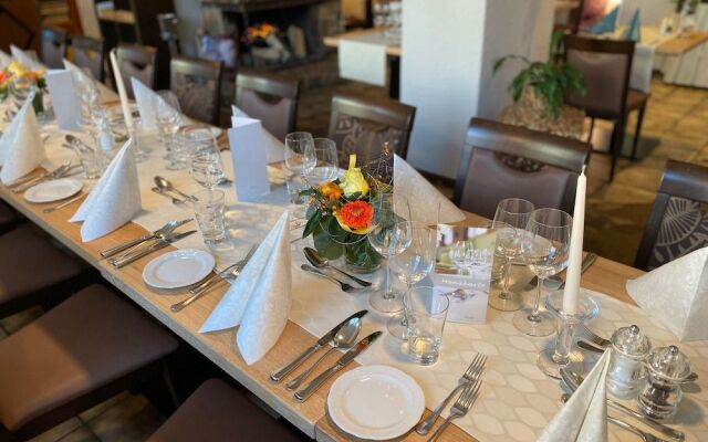 Hotel & Restaurant Ebnet