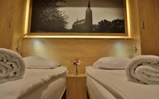 Hotel Hulsman