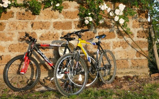 Casale dei Gelsi Bed & Breakfast