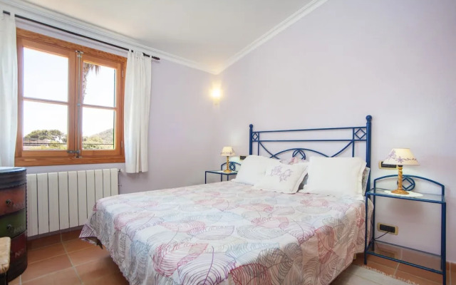 Can Boi Den Cifre in Pollen a