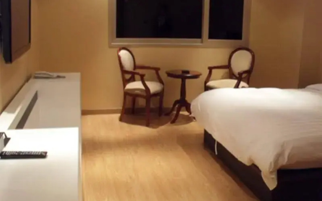 Seoul Stars Hotel