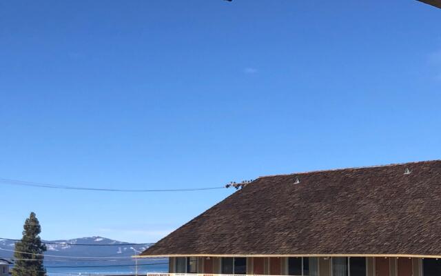 Howard Johnson South Lake Tahoe