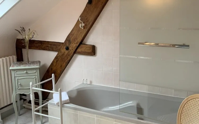 Victoria Arromanches B&B