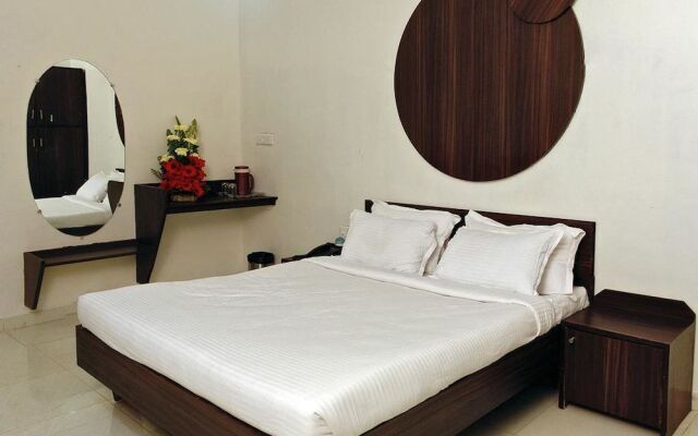 Whistling Meadows Lawns & Resort