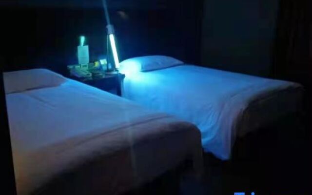 The Posh Hotel Fuzhou