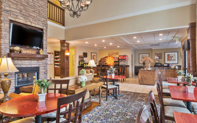 Staybridge Suites McAllen by IHG