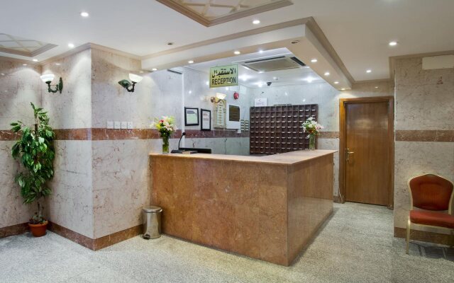 Saray Istanbul 2 Hotel