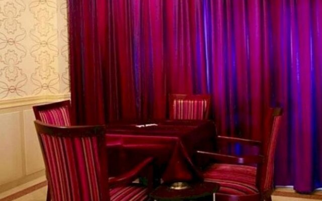 Days Hotel Frontier Jiading