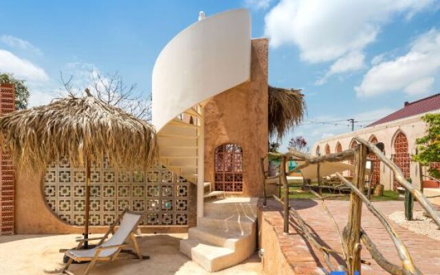 Shanghai Muyanxi Hotel